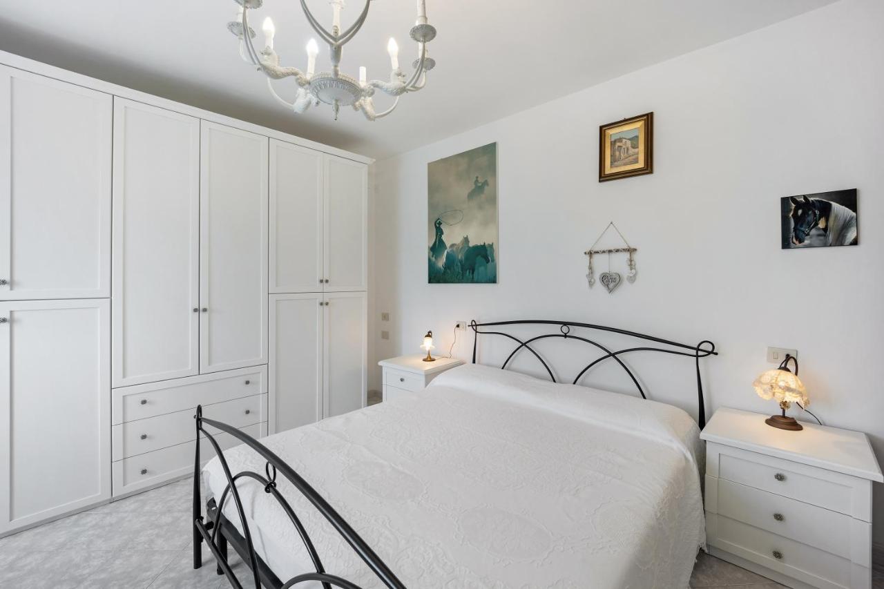 La Colombiera Villa Diano Marina Kültér fotó